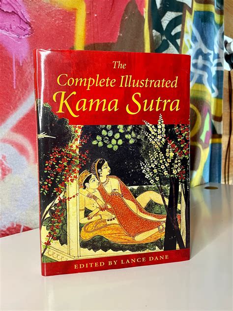 kamasutra book|The Complete Illustrated Kama Sutra .